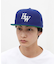 【NEW ERA × Hamer's Whole Sales】 59FIFTY