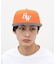 【NEW ERA × Hamer's Whole Sales】 59FIFTY