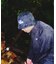 bal × WISM別注 SOLO BUCKET HAT