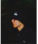 bal × WISM別注 SOLO BUCKET HAT