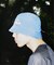 bal × WISM別注 SOLO BUCKET HAT