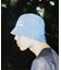 bal × WISM別注 SOLO BUCKET HAT