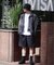 bal × WISM別注 SOLO BUCKET HAT