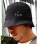 bal × WISM別注 SOLO BUCKET HAT