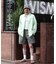 bal × WISM別注 SOLO BUCKET HAT