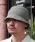 bal × WISM別注 SOLO BUCKET HAT