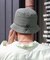 bal × WISM別注 SOLO BUCKET HAT
