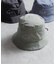 bal × WISM別注 SOLO BUCKET HAT