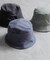 bal × WISM別注 SOLO BUCKET HAT