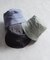 bal × WISM別注 SOLO BUCKET HAT