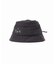 bal × WISM別注 SOLO BUCKET HAT