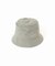 bal × WISM別注 SOLO BUCKET HAT