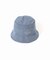 bal × WISM別注 SOLO BUCKET HAT