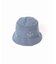 bal × WISM別注 SOLO BUCKET HAT