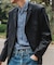 【SCYE× RE-PURPOSE】 EX SKINS JKT：ジャケット