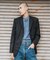 【SCYE× RE-PURPOSE】 EX SKINS JKT：ジャケット