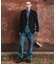 【SCYE× RE-PURPOSE】 EX SKINS JKT：ジャケット