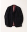 【SCYE× RE-PURPOSE】 EX SKINS JKT：ジャケット