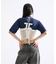 【Paris Saint-Germain / パリ・サン＝ジェルマン】 REMAKE CORSET GAME SHIRT
