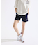 【Paris Saint-Germain / パリ・サン＝ジェルマン】 MONOGRAM SHORTS