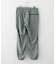 KEBOZ SOUTH2 WEST8 x KEBOZ PACKABLE PANT