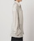 2WAY OVER SHIRT with SCARF シャツ