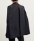 TUXEDO CAPE JACKET
