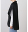 TUXEDO CAPE JACKET