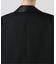 TUXEDO CAPE JACKET