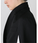 TUXEDO CAPE JACKET