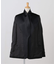 TUXEDO CAPE JACKET