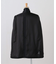 TUXEDO CAPE JACKET