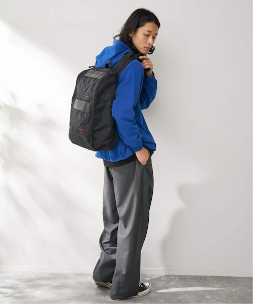 ブリーフィング VERTICAL PACK BRIEFING / ブリーフィング 別注 VERTICAL PACK｜ベーセーストックの