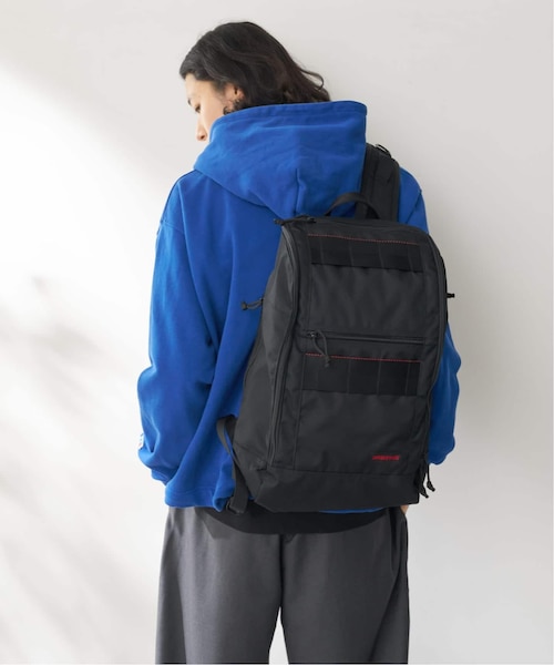 BRIEFING / ブリーフィング 別注 VERTICAL PACK｜ベーセーストックの