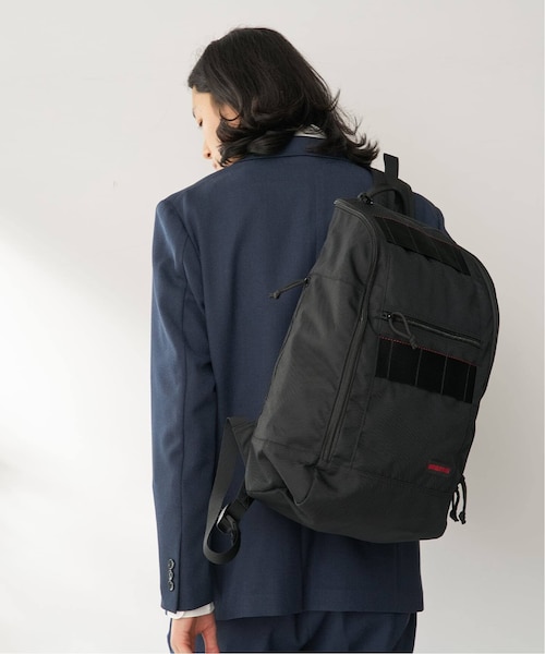 ブリーフィング VERTICAL PACK BRIEFING / ブリーフィング 別注 VERTICAL PACK｜ベーセーストックの