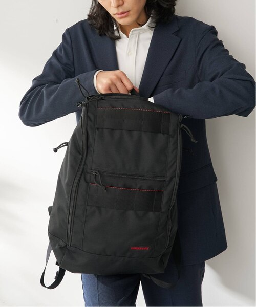 BRIEFING / ブリーフィング 別注 VERTICAL PACK｜ベーセーストックの