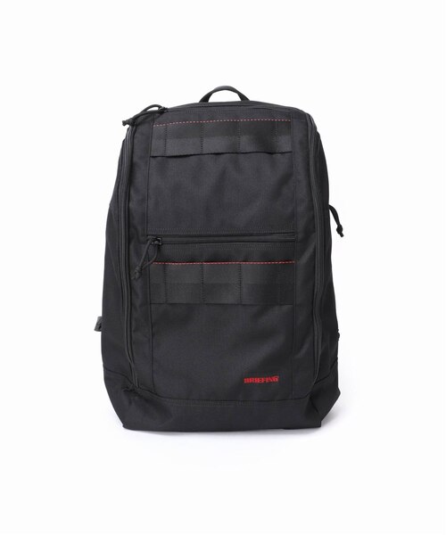 BRIEFING / ブリーフィング 別注 VERTICAL PACK｜ベーセーストックの