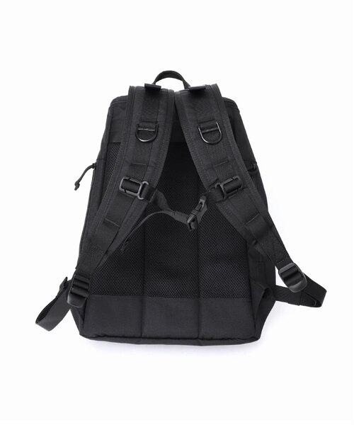 BRIEFING / ブリーフィング 別注 VERTICAL PACK｜ベーセーストックの