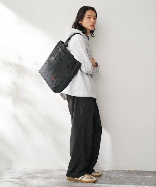 ［美品］BRIEFINGブリーフィング ショットバケット トートバッグ 楽天市場】ブリーフィング BRIEFING SHOT BUCKET MW ショットバケット