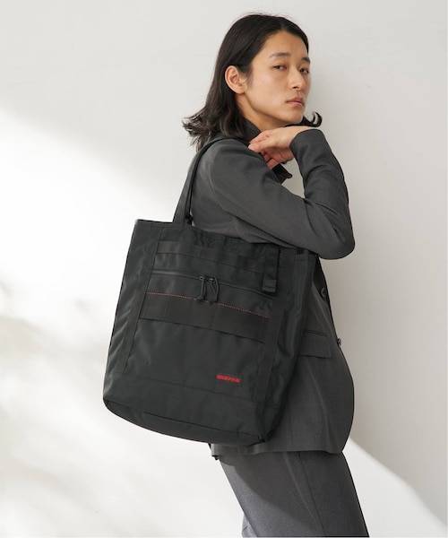 BRIEFING / ブリーフィング 別注 SHOT BUCKET｜ベーセーストックの
