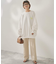Higuchi*S2wayオーバーサイズスウェット
