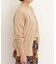 【SLOANE/スローン】 V NECK CARDIGAN