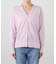 【SLOANE/スローン】 V NECK CARDIGAN