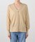 【SLOANE/スローン】 V NECK CARDIGAN