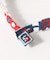 【Paris Saint-Germain】LEGARE BRACELET