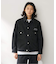 BEN DAVIS / ベンデイビス 別注 CLASSIC TRUCKER JACKET