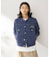 BEN DAVIS / ベンデイビス 別注 CLASSIC TRUCKER JACKET