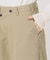 ウォッシャブル / DICKIES / ディッキーズ 別注 ウエストクロスパンツ