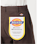 ウォッシャブル / DICKIES / ディッキーズ 別注 ウエストクロスパンツ