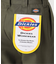 ウォッシャブル / DICKIES / ディッキーズ 別注 ワークパンツ